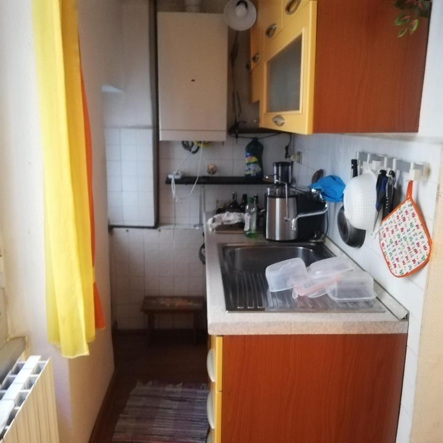 Nirvana Genua Zewnętrze zdjęcie