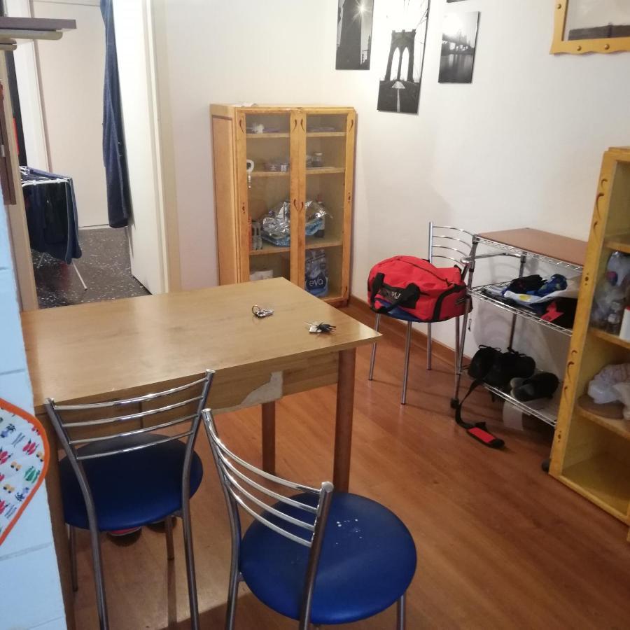 Nirvana Genua Zewnętrze zdjęcie